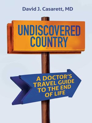 cover image of Undiscovered Country